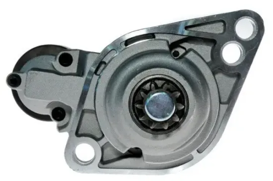 Starter 12 V 1,7 kW HELLA 8EA 011 610-221 Bild Starter 12 V 1,7 kW HELLA 8EA 011 610-221