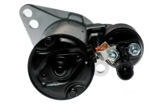 Starter 12 V 1,7 kW HELLA 8EA 011 610-221 Bild Starter 12 V 1,7 kW HELLA 8EA 011 610-221