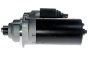 Starter 12 V 1,7 kW HELLA 8EA 011 610-221