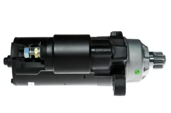 Starter 12 V 1,7 kW HELLA 8EA 011 610-231 Bild Starter 12 V 1,7 kW HELLA 8EA 011 610-231