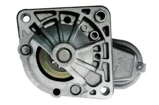 Starter 12 V 1,3 kW HELLA 8EA 011 610-291 Bild Starter 12 V 1,3 kW HELLA 8EA 011 610-291