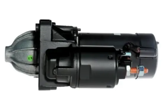 Starter 12 V 1,3 kW HELLA 8EA 011 610-291 Bild Starter 12 V 1,3 kW HELLA 8EA 011 610-291