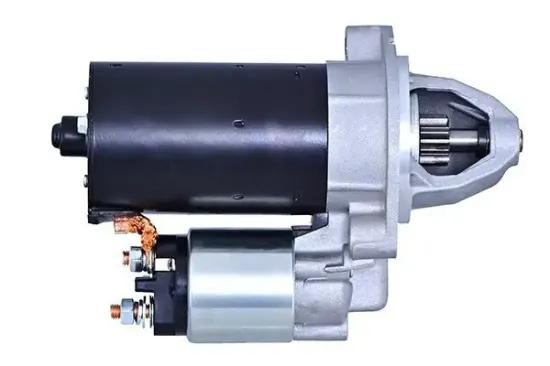 Starter 12 V 1,4 kW HELLA 8EA 011 610-341 Bild Starter 12 V 1,4 kW HELLA 8EA 011 610-341