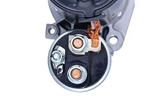 Starter 12 V 1,4 kW HELLA 8EA 011 610-341 Bild Starter 12 V 1,4 kW HELLA 8EA 011 610-341