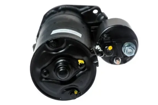 Starter 12 V 1,7 kW HELLA 8EA 011 610-381 Bild Starter 12 V 1,7 kW HELLA 8EA 011 610-381