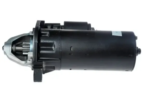 Starter 12 V 1,7 kW HELLA 8EA 011 610-381 Bild Starter 12 V 1,7 kW HELLA 8EA 011 610-381