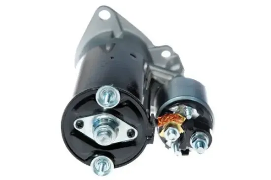 Starter 12 V 1,4 kW HELLA 8EA 011 610-401 Bild Starter 12 V 1,4 kW HELLA 8EA 011 610-401