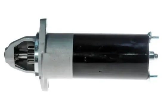 Starter 12 V 1,4 kW HELLA 8EA 011 610-401 Bild Starter 12 V 1,4 kW HELLA 8EA 011 610-401