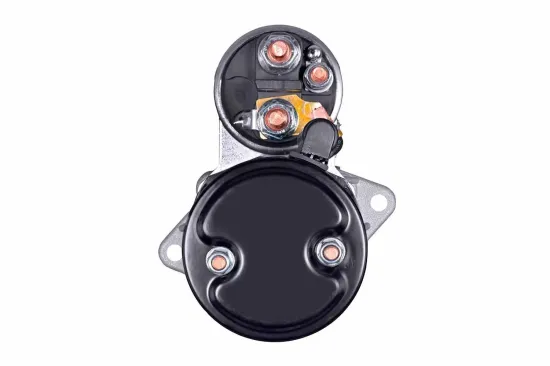 Starter 12 V 1,1 kW HELLA 8EA 011 610-411 Bild Starter 12 V 1,1 kW HELLA 8EA 011 610-411