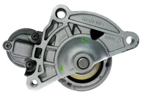 Starter 12 V 1,4 kW HELLA 8EA 011 610-421 Bild Starter 12 V 1,4 kW HELLA 8EA 011 610-421