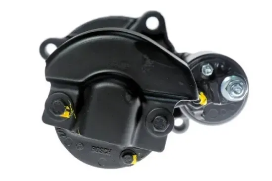 Starter 12 V 1,4 kW HELLA 8EA 011 610-421 Bild Starter 12 V 1,4 kW HELLA 8EA 011 610-421