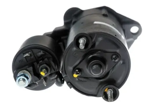 Starter 12 V 1,1 kW HELLA 8EA 011 610-461 Bild Starter 12 V 1,1 kW HELLA 8EA 011 610-461