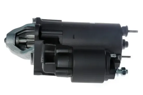 Starter 12 V 1,1 kW HELLA 8EA 011 610-461 Bild Starter 12 V 1,1 kW HELLA 8EA 011 610-461