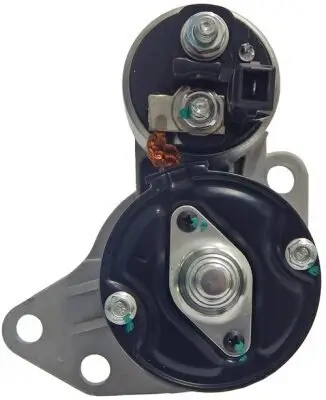 Starter 12 V 1,1 kW HELLA 8EA 011 610-481 Bild Starter 12 V 1,1 kW HELLA 8EA 011 610-481