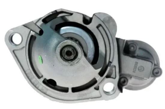 Starter 12 V 1,8 kW HELLA 8EA 011 610-491 Bild Starter 12 V 1,8 kW HELLA 8EA 011 610-491