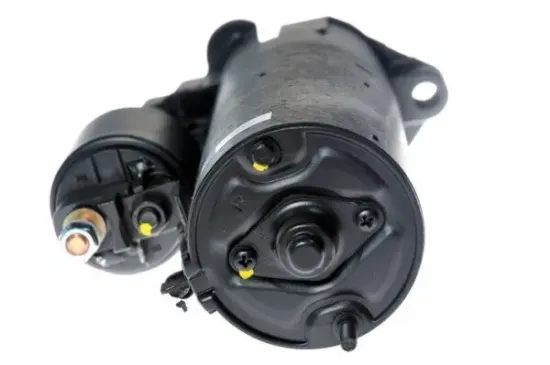 Starter 12 V 1,8 kW HELLA 8EA 011 610-491 Bild Starter 12 V 1,8 kW HELLA 8EA 011 610-491