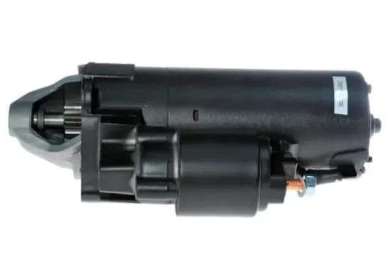 Starter 12 V 1,8 kW HELLA 8EA 011 610-491 Bild Starter 12 V 1,8 kW HELLA 8EA 011 610-491