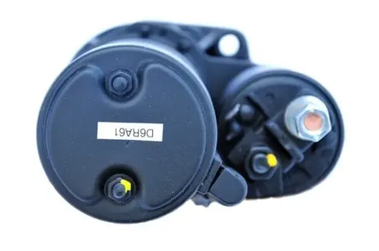 Starter 12 V 1,1 kW HELLA 8EA 011 610-501 Bild Starter 12 V 1,1 kW HELLA 8EA 011 610-501