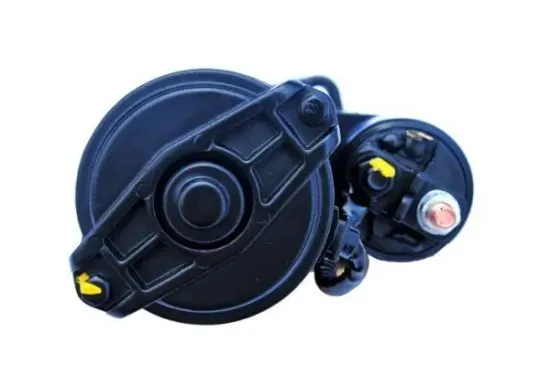 Starter 12 V 1,7 kW HELLA 8EA 011 610-511 Bild Starter 12 V 1,7 kW HELLA 8EA 011 610-511