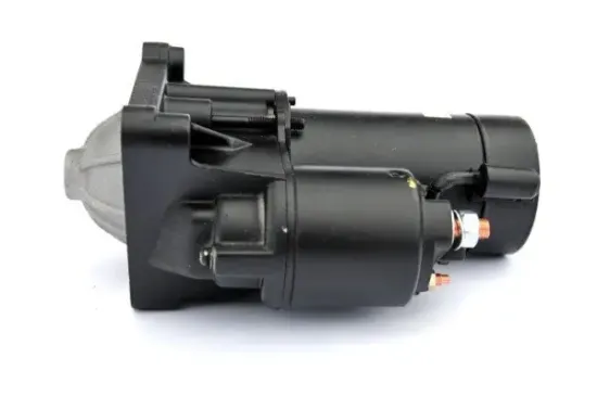 Starter 12 V 1,4 kW HELLA 8EA 011 610-521 Bild Starter 12 V 1,4 kW HELLA 8EA 011 610-521