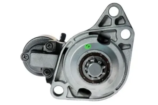 Starter 12 V 1,8 kW HELLA 8EA 011 610-531 Bild Starter 12 V 1,8 kW HELLA 8EA 011 610-531