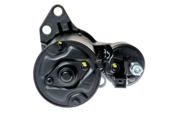 Starter 12 V 1,8 kW HELLA 8EA 011 610-531 Bild Starter 12 V 1,8 kW HELLA 8EA 011 610-531