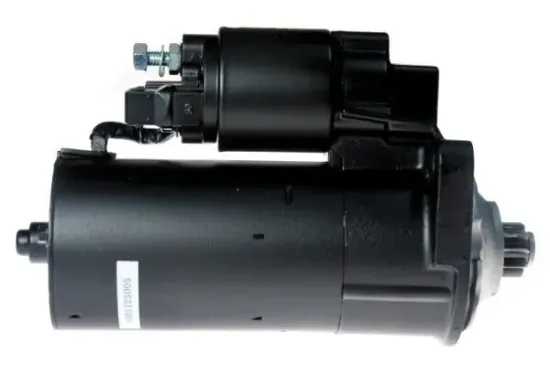 Starter 12 V 1,8 kW HELLA 8EA 011 610-531 Bild Starter 12 V 1,8 kW HELLA 8EA 011 610-531