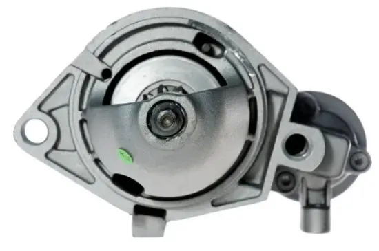 Starter 12 V 2 kW HELLA 8EA 011 610-571 Bild Starter 12 V 2 kW HELLA 8EA 011 610-571