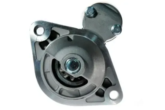 Starter 12 V 1,4 kW HELLA 8EA 011 610-611 Bild Starter 12 V 1,4 kW HELLA 8EA 011 610-611