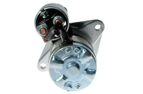 Starter 12 V 1,4 kW HELLA 8EA 011 610-611 Bild Starter 12 V 1,4 kW HELLA 8EA 011 610-611