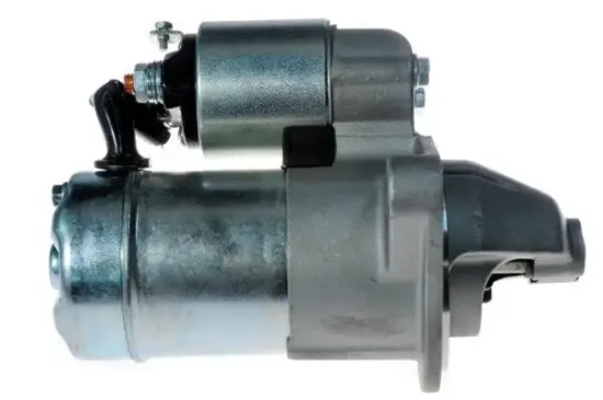 Starter 12 V 1,4 kW HELLA 8EA 011 610-611 Bild Starter 12 V 1,4 kW HELLA 8EA 011 610-611