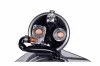 Starter 12 V 1,4 kW HELLA 8EA 011 610-611 Bild Starter 12 V 1,4 kW HELLA 8EA 011 610-611