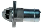 Starter 12 V 1,4 kW HELLA 8EA 011 610-611