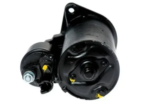 Starter 12 V 2 kW HELLA 8EA 011 610-631 Bild Starter 12 V 2 kW HELLA 8EA 011 610-631