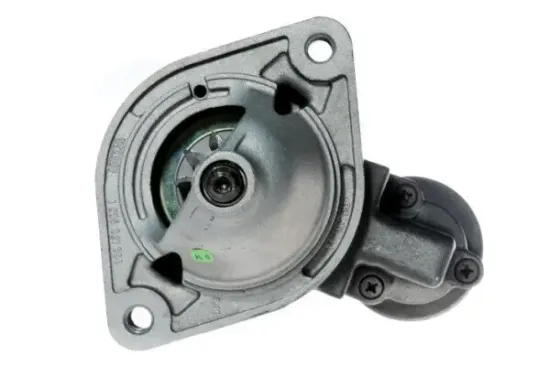 Starter 12 V 2 kW HELLA 8EA 011 610-631 Bild Starter 12 V 2 kW HELLA 8EA 011 610-631