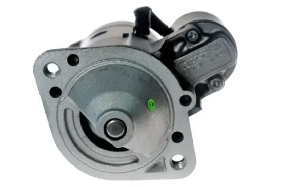 Starter 12 V 2,2 kW HELLA 8EA 011 610-641 Bild Starter 12 V 2,2 kW HELLA 8EA 011 610-641