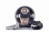 Starter 12 V 2,2 kW HELLA 8EA 011 610-641 Bild Starter 12 V 2,2 kW HELLA 8EA 011 610-641