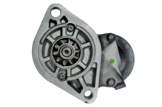 Starter 12 V 2,2 kW HELLA 8EA 011 610-651 Bild Starter 12 V 2,2 kW HELLA 8EA 011 610-651