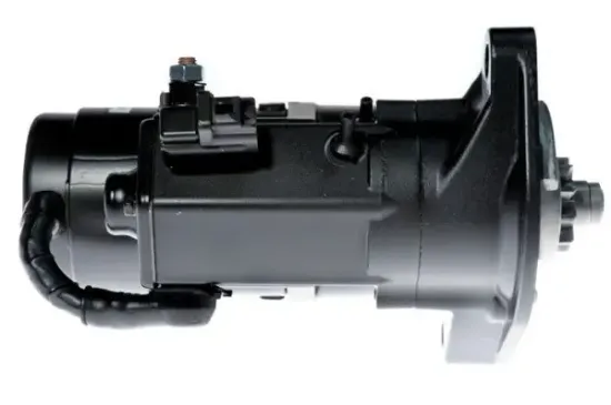 Starter 12 V 2,2 kW HELLA 8EA 011 610-651 Bild Starter 12 V 2,2 kW HELLA 8EA 011 610-651
