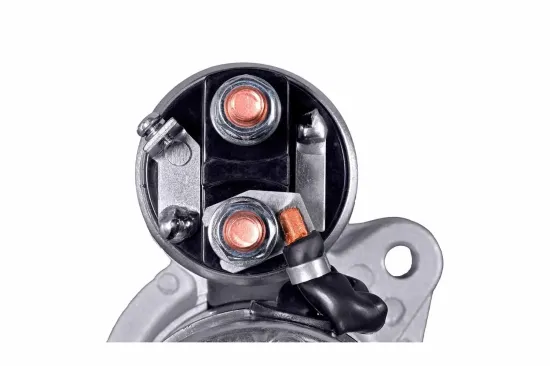 Starter 12 V 1,4 kW HELLA 8EA 011 610-661 Bild Starter 12 V 1,4 kW HELLA 8EA 011 610-661