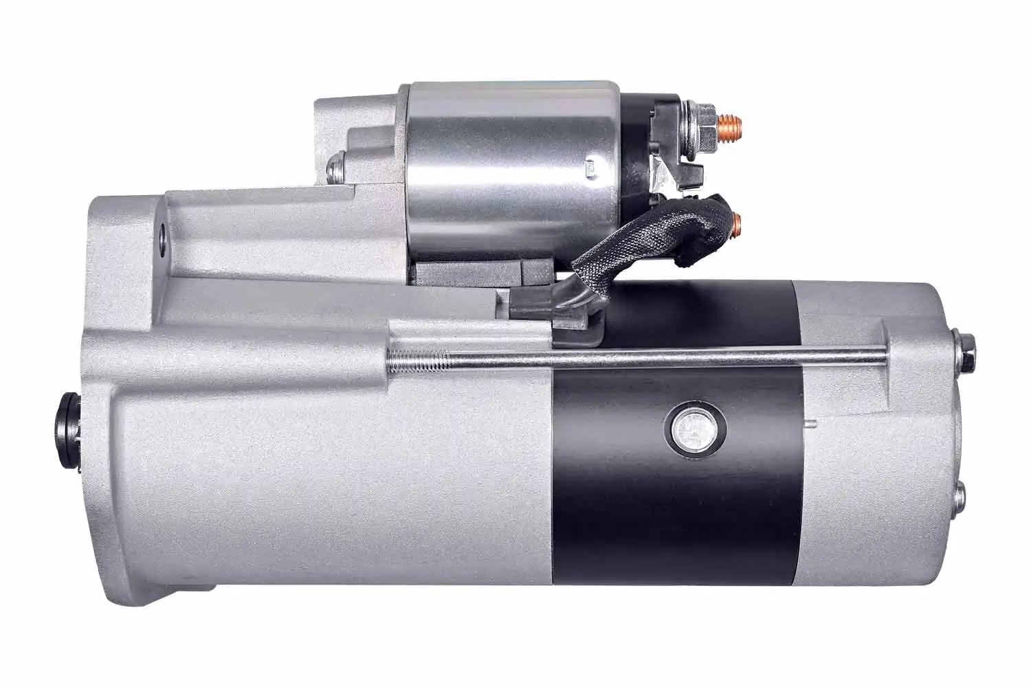 Starter 12 V 2,2 kW HELLA 8EA 011 610-671