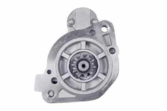 Starter 12 V 2,2 kW HELLA 8EA 011 610-671 Bild Starter 12 V 2,2 kW HELLA 8EA 011 610-671