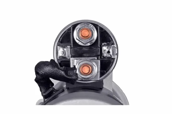 Starter 12 V 2,2 kW HELLA 8EA 011 610-671 Bild Starter 12 V 2,2 kW HELLA 8EA 011 610-671