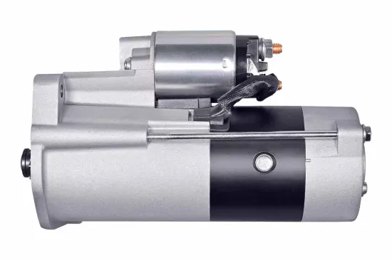 Starter 12 V 2,2 kW HELLA 8EA 011 610-671 Bild Starter 12 V 2,2 kW HELLA 8EA 011 610-671