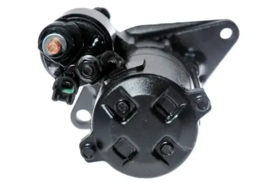 Starter 12 V 1 kW HELLA 8EA 011 610-681 Bild Starter 12 V 1 kW HELLA 8EA 011 610-681