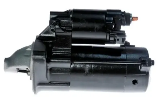 Starter 12 V 1 kW HELLA 8EA 011 610-681 Bild Starter 12 V 1 kW HELLA 8EA 011 610-681