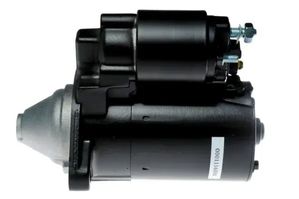 Starter 12 V 0,7 kW HELLA 8EA 011 610-691