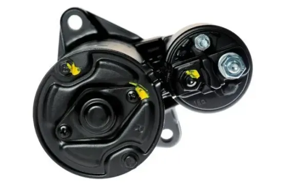 Starter 12 V 0,7 kW HELLA 8EA 011 610-691 Bild Starter 12 V 0,7 kW HELLA 8EA 011 610-691