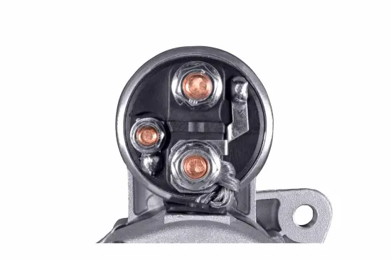 Starter 12 V 0,7 kW HELLA 8EA 011 610-691 Bild Starter 12 V 0,7 kW HELLA 8EA 011 610-691