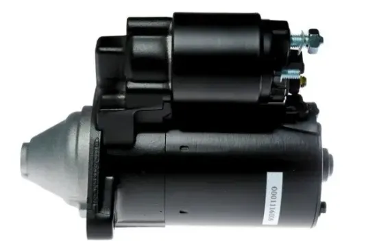Starter 12 V 0,7 kW HELLA 8EA 011 610-691 Bild Starter 12 V 0,7 kW HELLA 8EA 011 610-691